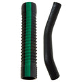 Gates Upper & Lower Radiator Coolant Hose Kit for Barracuda Bel Air Charger (1964–1974)