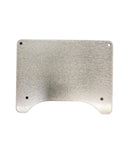 Stainless Spring Plate for Kawasaki Jet Ski 550JS SX (Vintage)