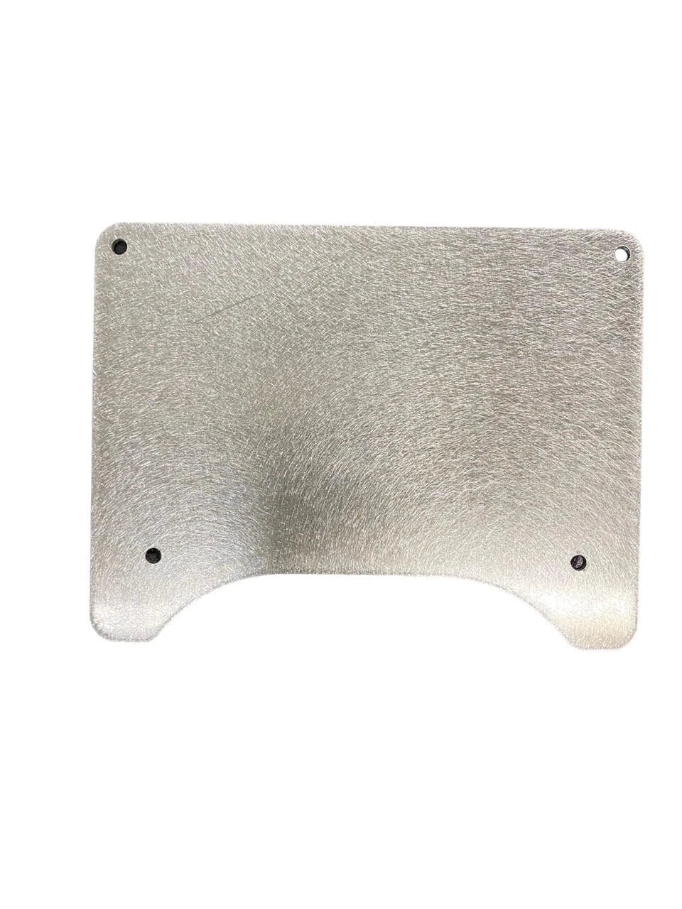 Stainless Spring Plate for Kawasaki Jet Ski 550JS SX (Vintage)