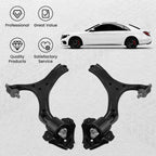 Front Lower Control Arm Set Left and Right for 2013-2017 Honda Accord (Pair)