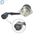 AWD Coupling Oil Pump for Ford Mercury Volvo (2003–2010)
