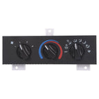 A/C Heater Climate Control Panel for Dodge Ram 1500 2500 3500 (1998-2003)