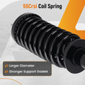 Pair Front Complete Struts w/ Coil Spring for Chrysler 300 (2005–2010) 272408