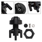 3 Way Fuel Valve Petcock for Polaris Scrambler 400, Trail Blazer 325 (1999–2002)