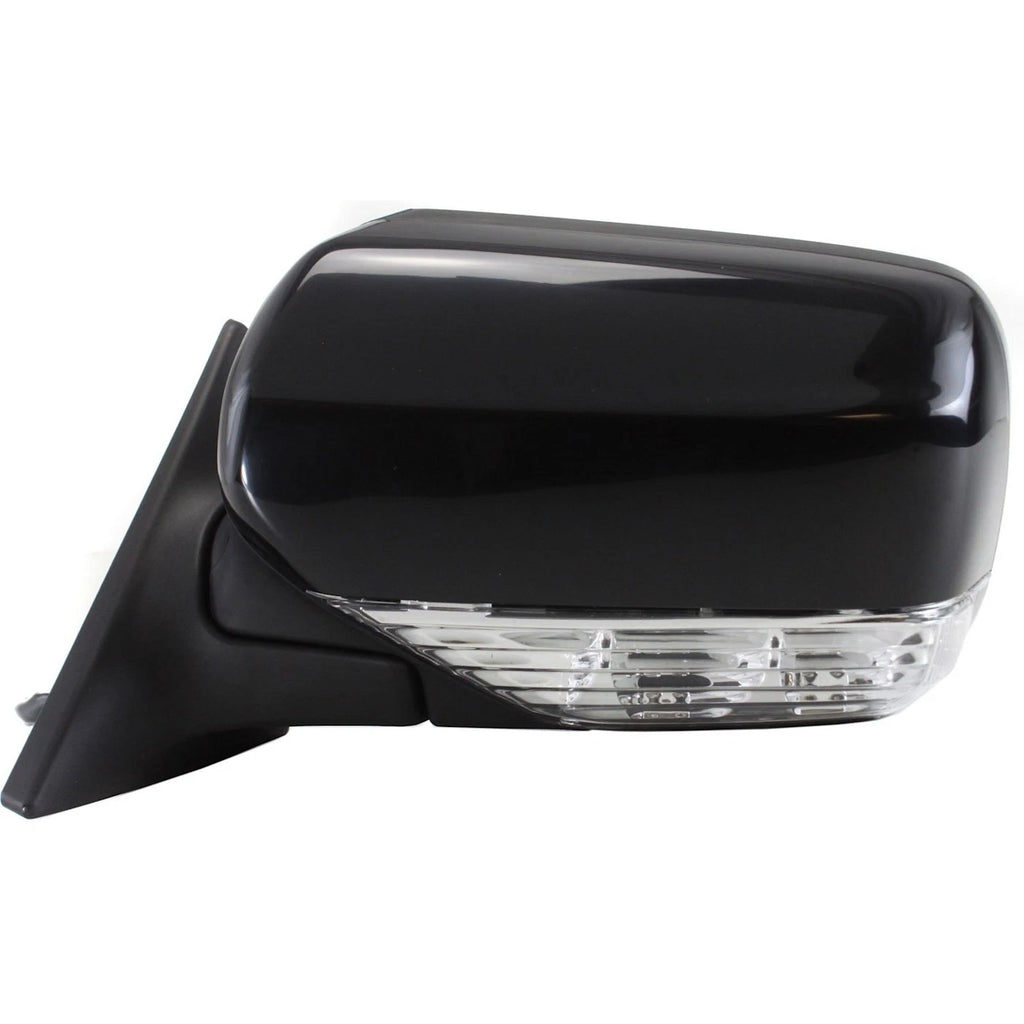 Power Mirror for Subaru Forester (2005–2008) Driver Side Heated Paintable