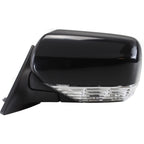 Power Mirror for Subaru Forester (2005–2008) Driver Side Heated Paintable