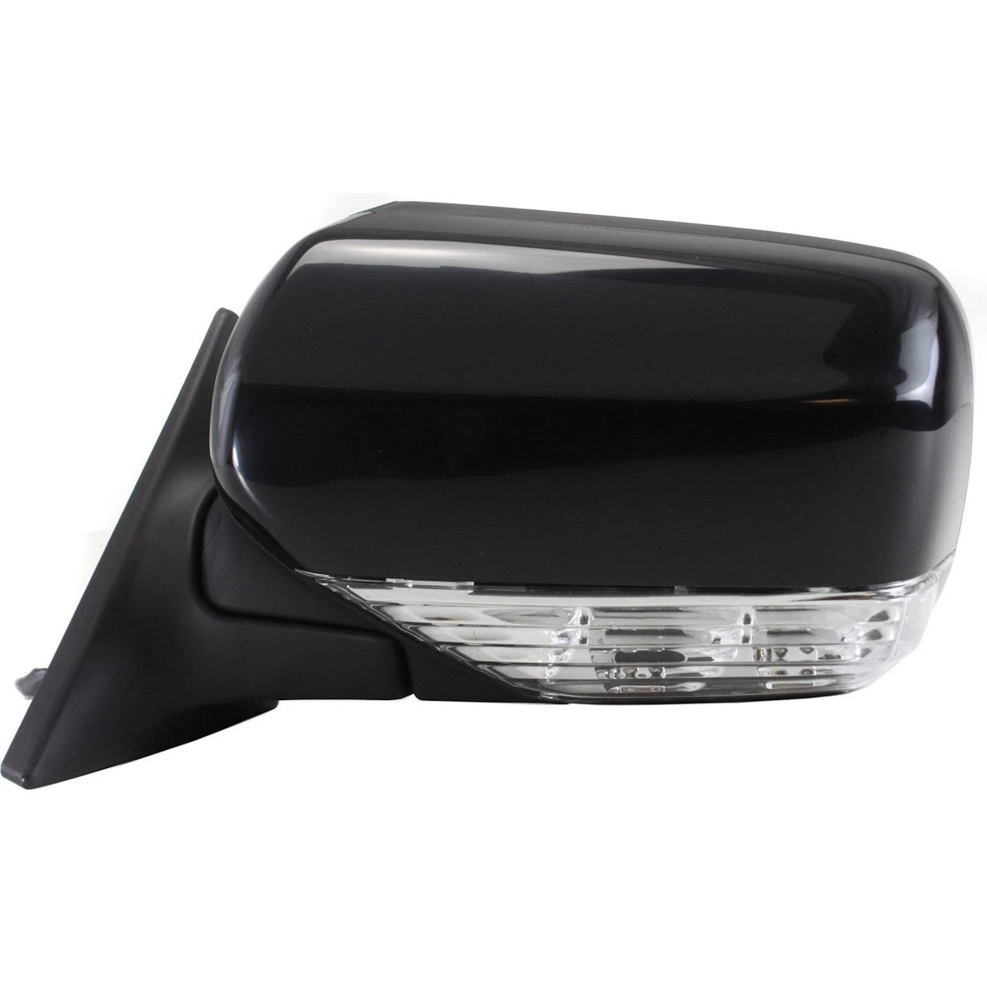 Power Mirror for Subaru Forester (2005–2008) Driver Side Heated Paintable