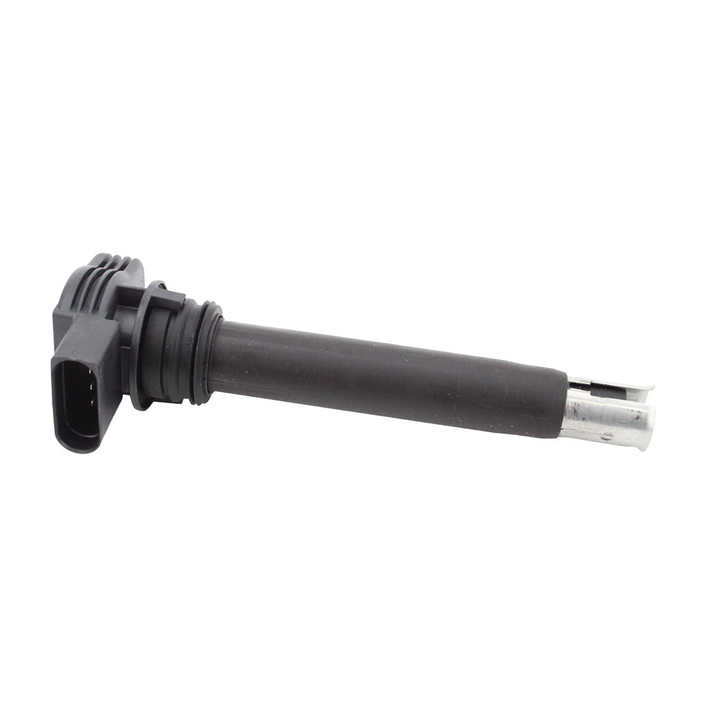Ignition Coil with Spark Plug Connector for Audi A3 VW CC (Bosch 0221604115)