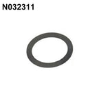 Set of Spring Steel Balls for Impact Driver DCF815 (N020157, N020153)