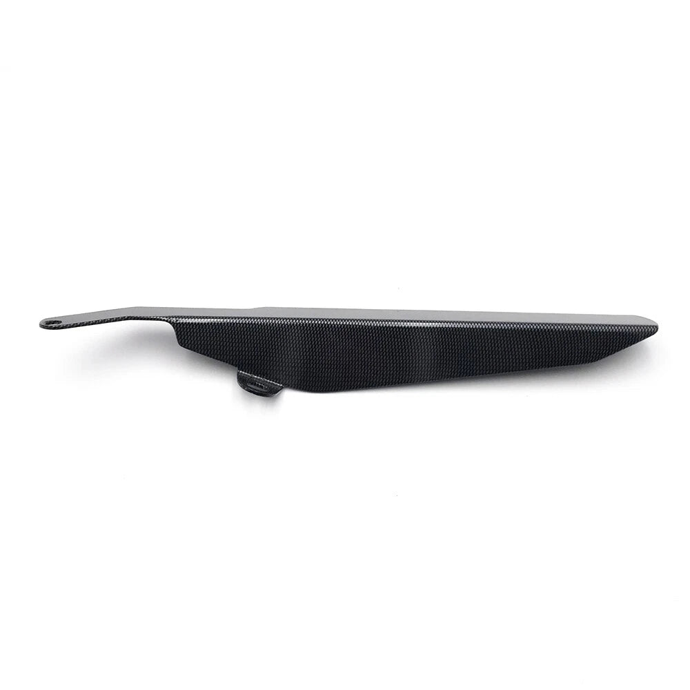 Chain Guard Cover Protector for Honda CBR 1000RR (2004–2007) Carbon