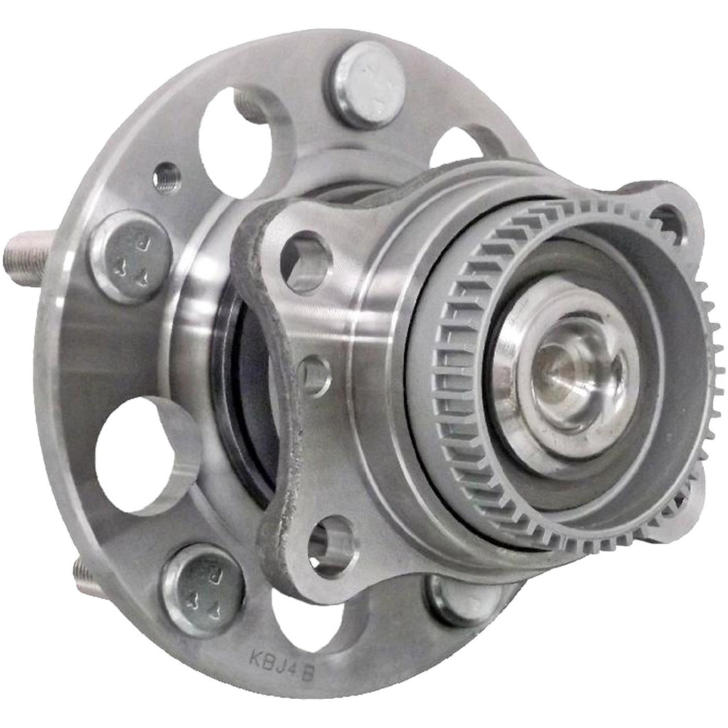 Wheel Hubs for Sedan (Rear Driver or Passenger Side)