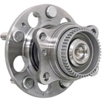 Wheel Hubs for Sedan (Rear Driver or Passenger Side)