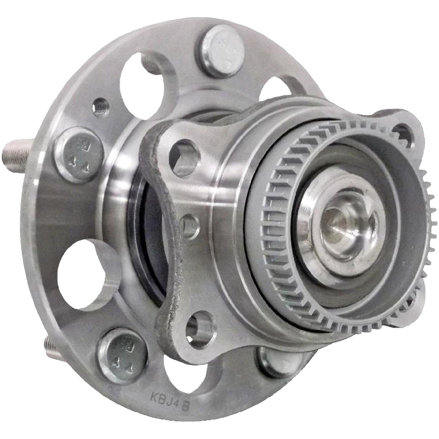 Wheel Hubs for Sedan (Rear Driver or Passenger Side)