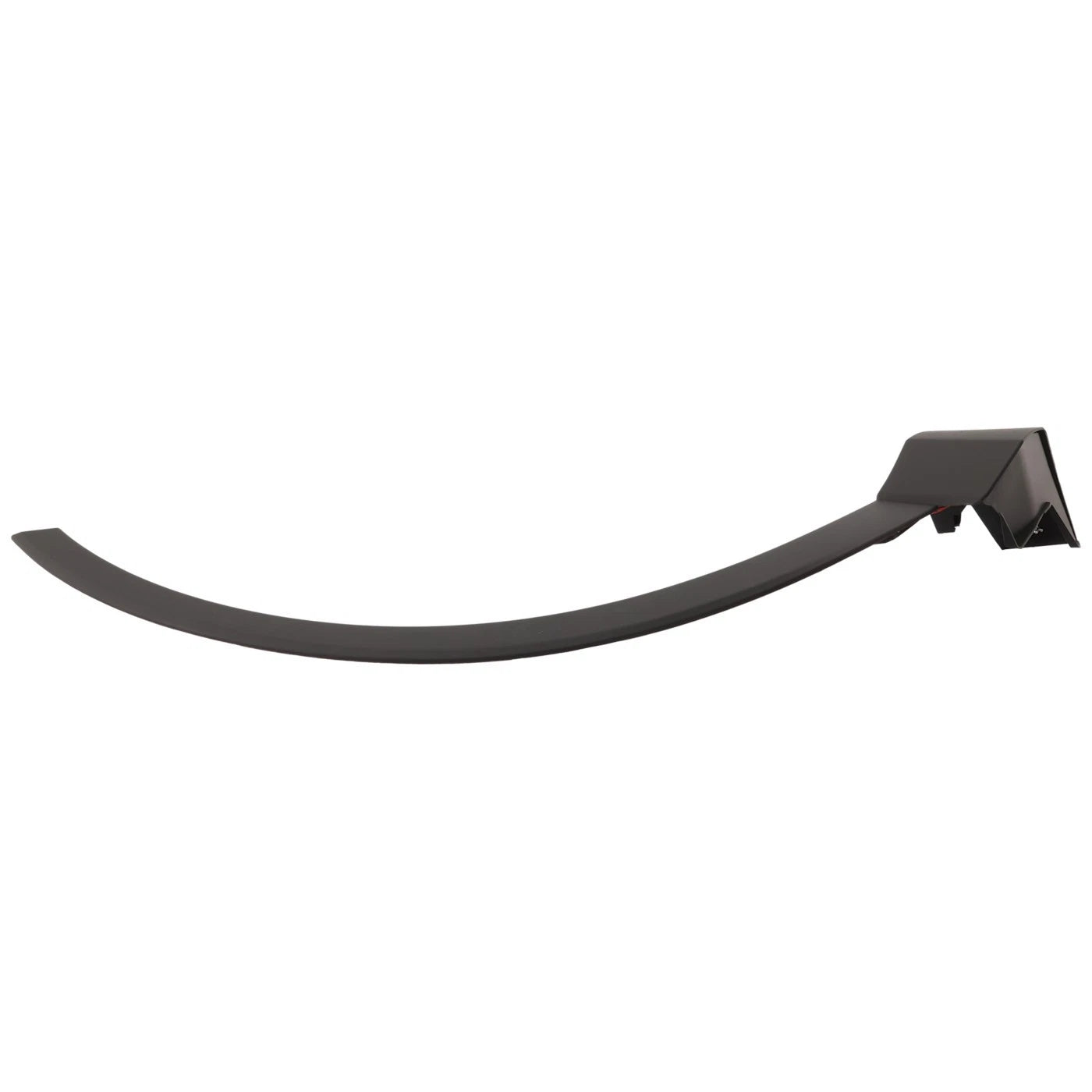 Front Passenger Side Fender Trim for Toyota RAV4 (2016–2018)