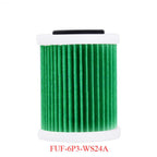 Fuel Filter for Yamaha Outboard 150 200 225 250 HP (4-Stroke) (6P3-WS24A-01)
