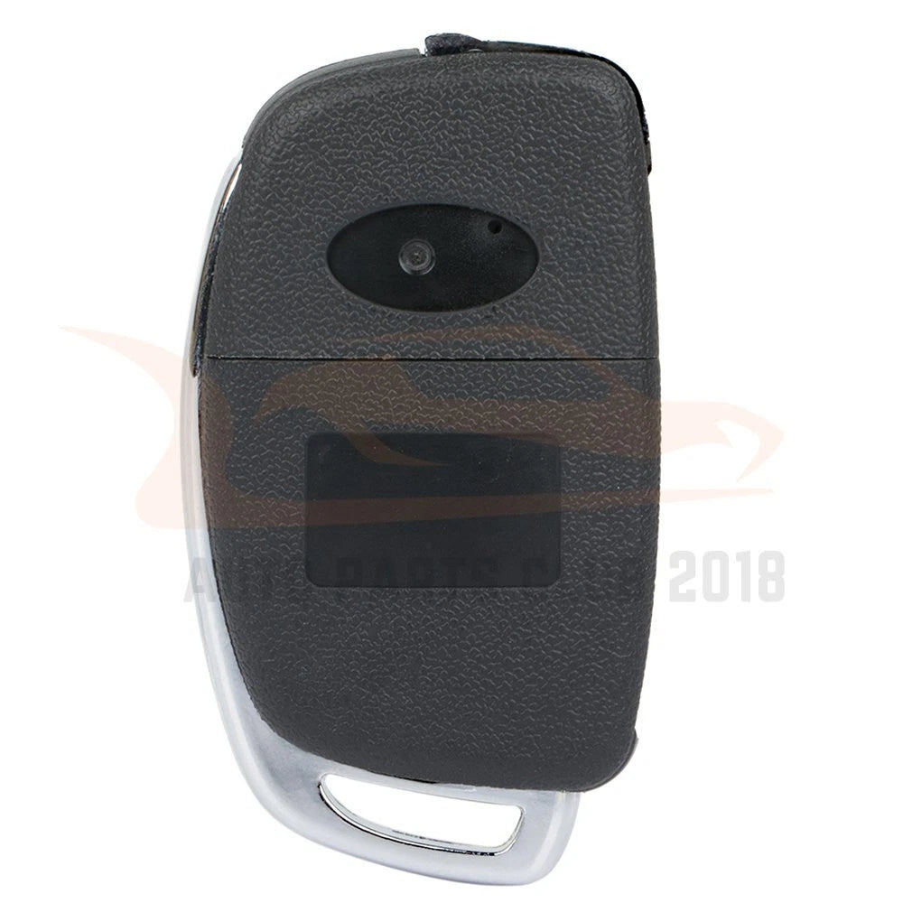 2X Key Entry Remote Fob for Hyundai Sonata (2015-2017) 4 Buttons
