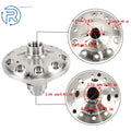 Trac-Lock Posi Package for Ford 8 Inch (3.55 Ratio, 28 Spline)