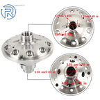 Trac-Lock Posi Package for Ford 8 Inch (3.55 Ratio, 28 Spline)