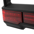 LED Tail Brake Light for Harley Touring Electra Street Glide (1997-2013)