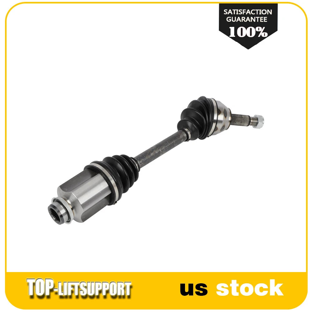 Manual CV Axle Shaft Assembly for Ford Focus (2006–2011) Front Right