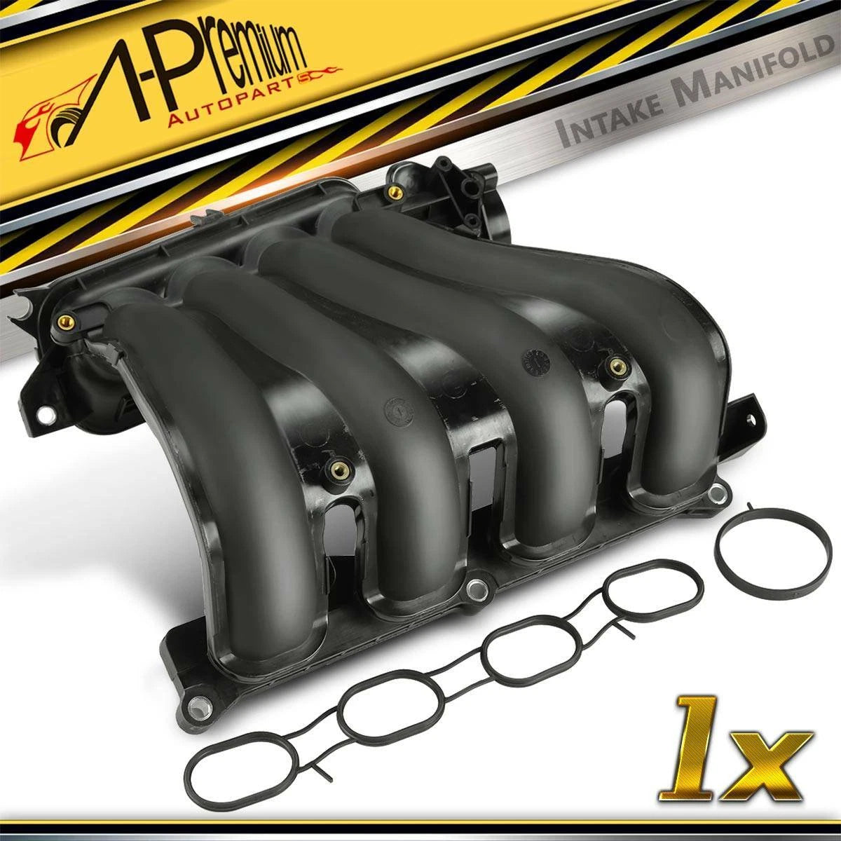Lower Intake Manifold for Nissan Sentra (2007–2012)