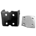 Replacement Front Right Upper/Lower Door Hinge (See compatibility Chart)