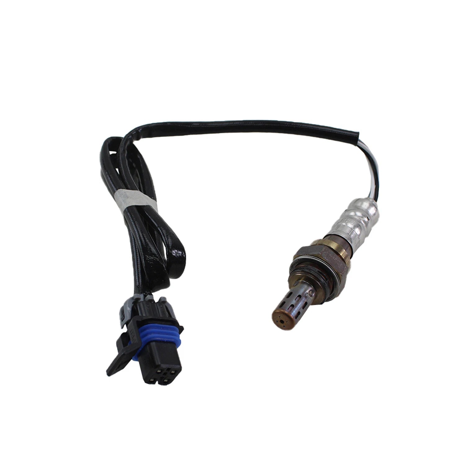 Downstream Oxygen Sensor O2 for Chevy Cobalt HHR Saturn Vue Pontiac G5 (2005–2010) NTK 21043