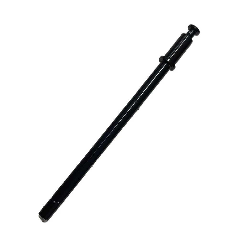 Lightweight Aluminum Twists Sleeve Rod for Abu MAX B6P6 (2016–2023)