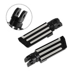 Front Footrests Foot Pegs for Honda Rebel 1100 CMX 1100 CM1100 DCT (2021–2022)