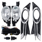 Fog Lights Set for Honda Odyssey (2014–2016) 71118TK8A60