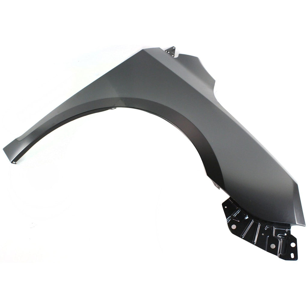 Fender for Buick LaCrosse (2010–2013) Front Driver and Passenger Side