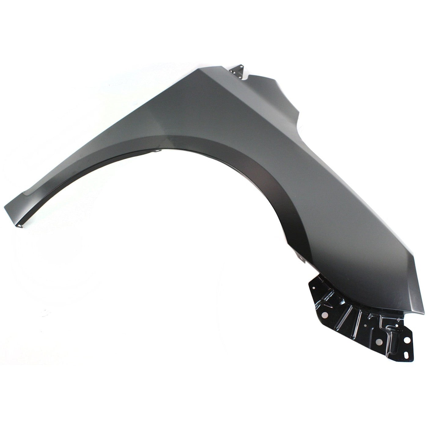 Fender for Buick LaCrosse (2010–2013) Front Driver and Passenger Side