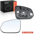 Driver Manual Mirror Glass for Toyota RAV4 2013–2018 (2013–2018)