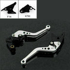 Brake Clutch Lever for Kawasaki ZX-6/ZZR600 ZXR400 ZZR Z750S ER-5 (1990–2023)