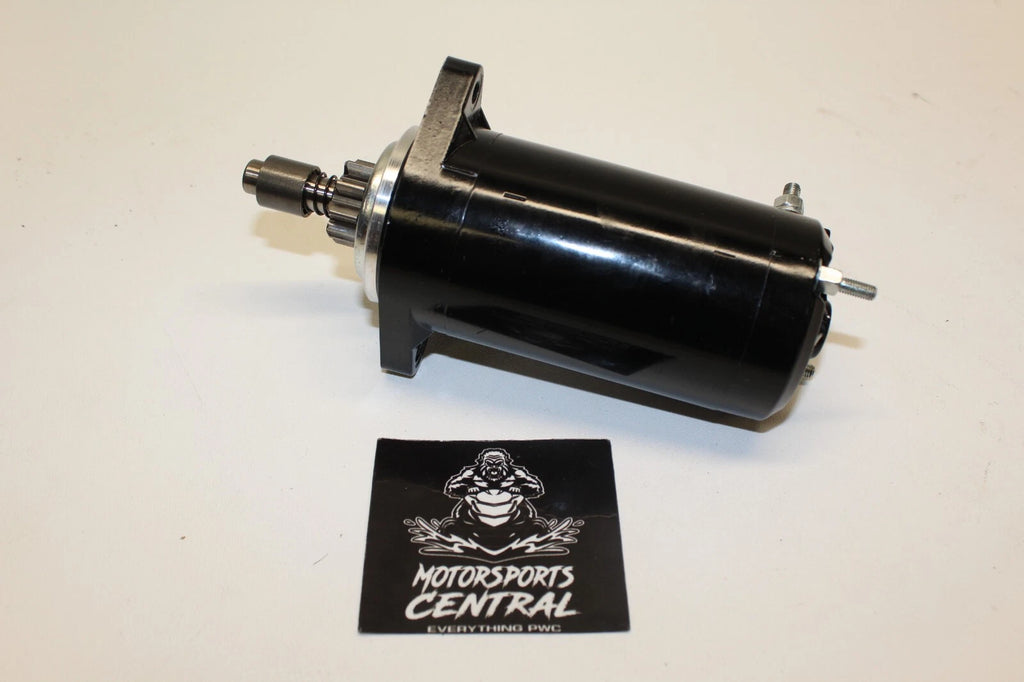 Rotax 787 Starter for BRP Marine (1995–1999)