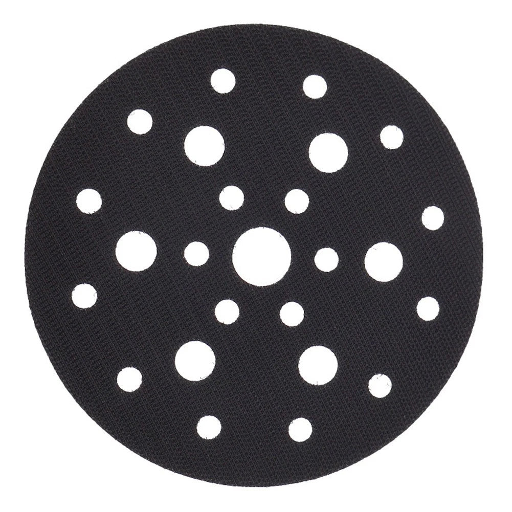 Set of 2 Grinding Pad Protectors for 6 Inch (25 Hole)