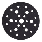 Set of 2 Grinding Pad Protectors for 6 Inch (25 Hole)