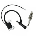 Ignition Coil for Honda 196cc 212cc Engines & Predator 30500 ZE1 Series