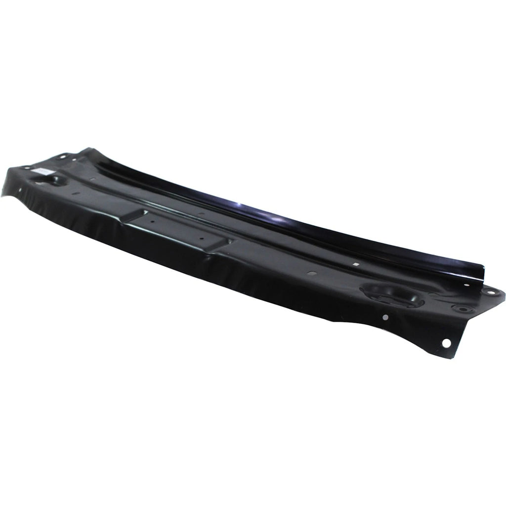 Radiator Support Core for Mercedes ML Class (2006–2011)