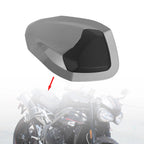 Rear Tail Seat Fairing Cowl Cover for Street Triple RS 765 (2017–2019) Gray T9