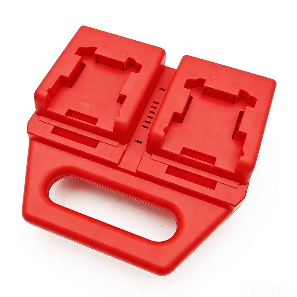 Battery Storage Rack for 18V Batteries (48-11-1815, 48-11-1828)