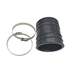 Exhaust Bellows for Mercruiser 4 Cyl 2.5L 3.0L V6 & V8 (32-90949T, 18-2761)