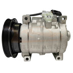 A/C Compressor and Clutch for Dodge SX 2.0 (2003–2005) CO 27001C 5058163