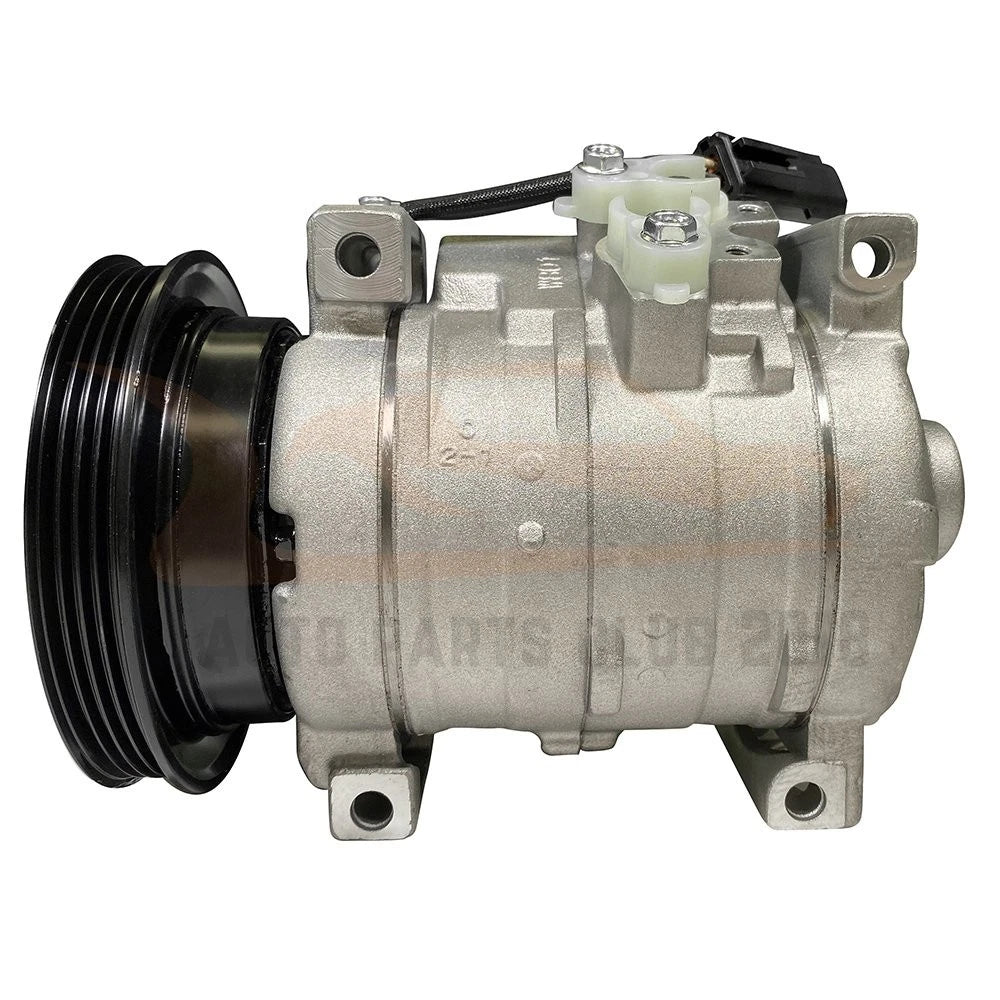 A/C Compressor and Clutch for Dodge SX 2.0 (2003–2005) CO 27001C 5058163