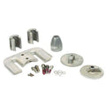 Anode Kit for Mercury Bravo 3 (2003–Present) - 888760Q04