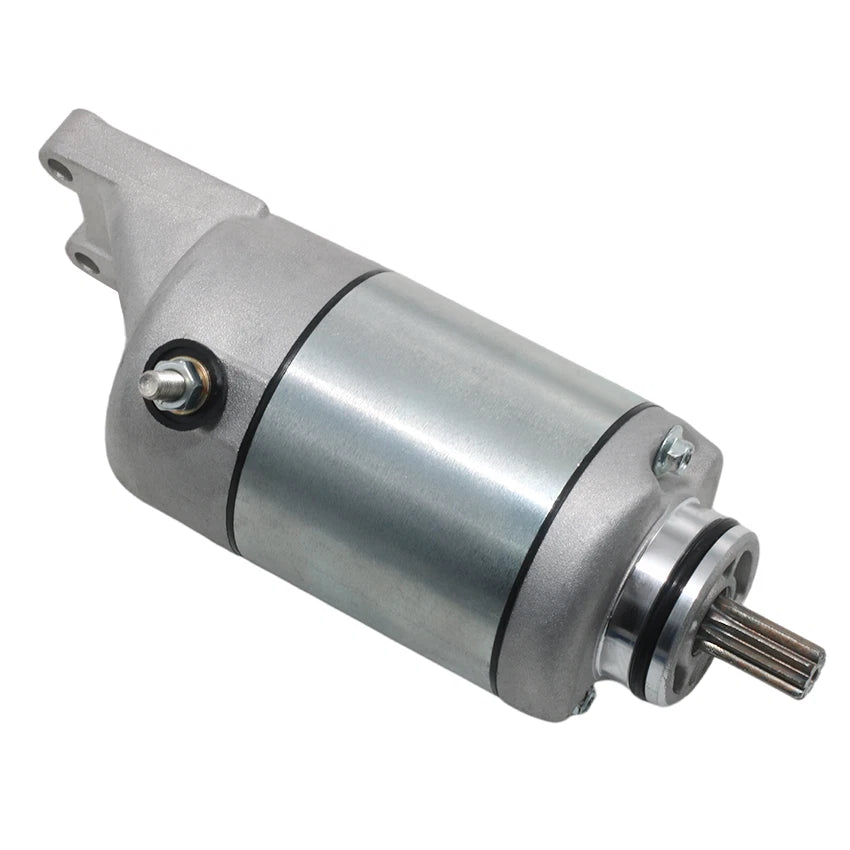 Starter for Suzuki RF600 RF900R GSX-R600W GSX-R750W GSX-R1100W (1992–1997)
