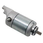 Starter for Suzuki RF600 RF900R GSX-R600W GSX-R750W GSX-R1100W (1992–1997)