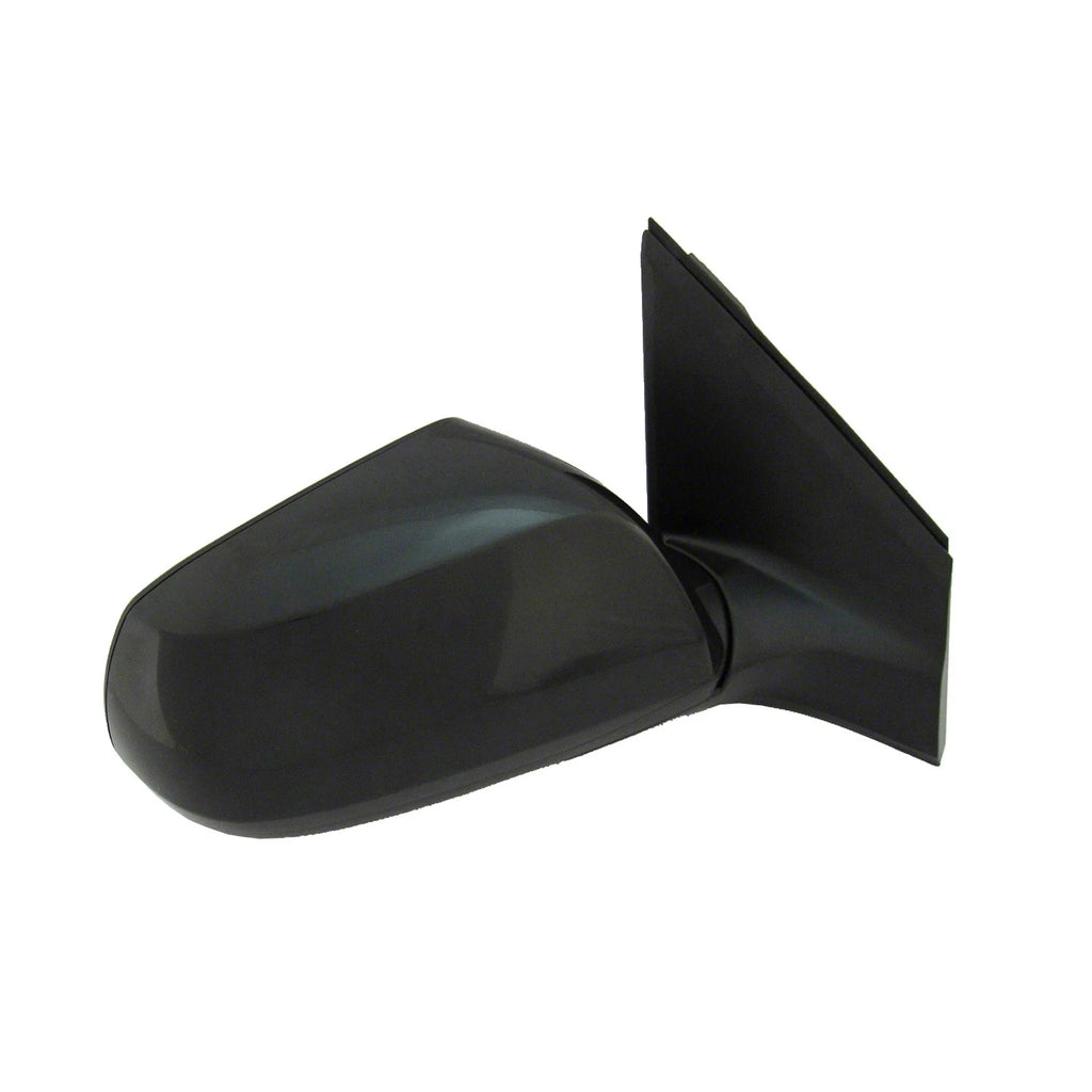 Replacement Power Door Mirror Passenger Side Ready to Paint for Ford (2011–2018)