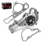 Water Pump w/ Gaskets for Kawasaki Mule (1998–2011)