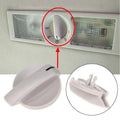 Rear Roof Reading Light Knob Switch for Skoda (2001–2010) 6Q0947291A